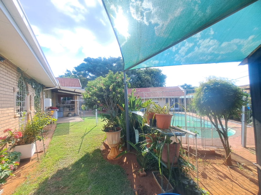 4 Bedroom Property for Sale in Protea Park North West